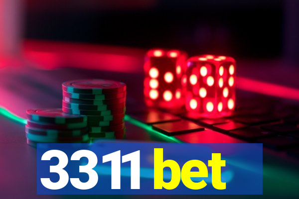 3311 bet